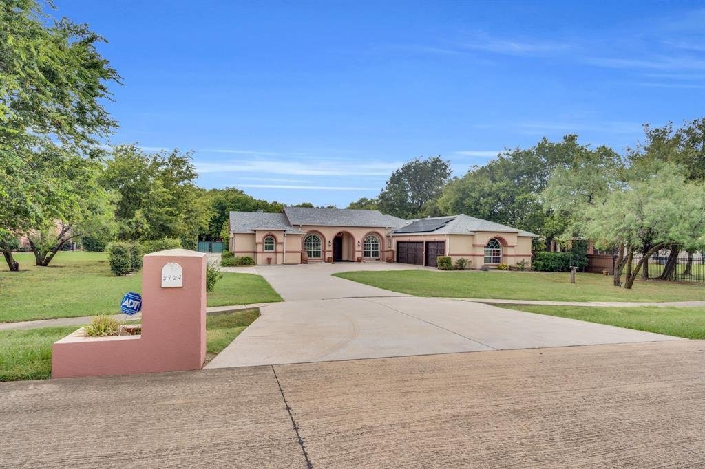 House in Cedar Hill, Texas, United States 5 - 17211920