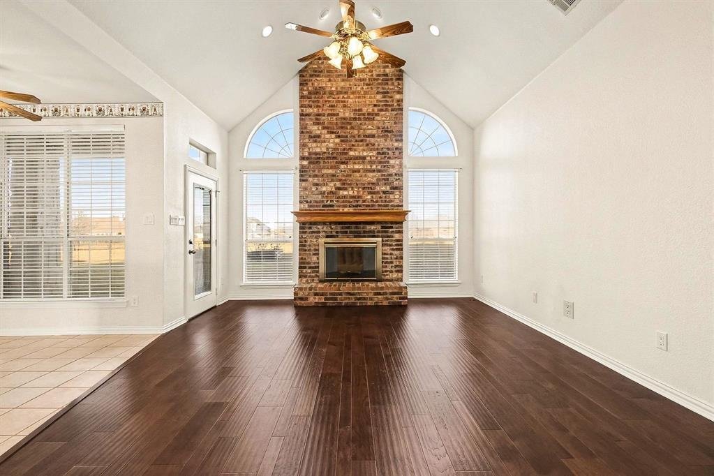 House in Terrell, Texas, United States 2 - 17211927