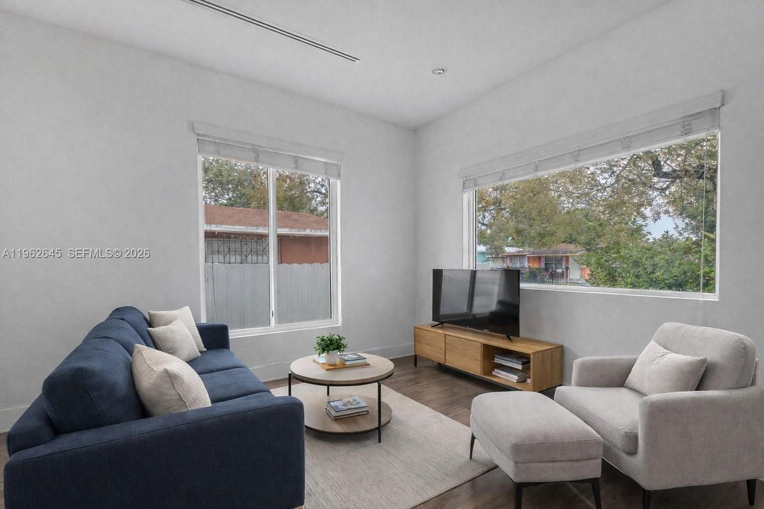 Apartment in Miami, Florida, United States 4 - 17202887