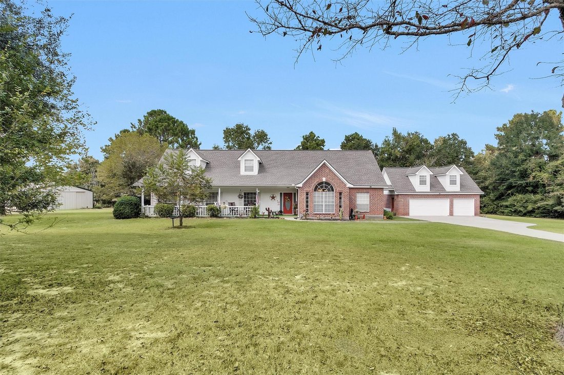 House in Montgomery, Texas, United States 3 - 17208381