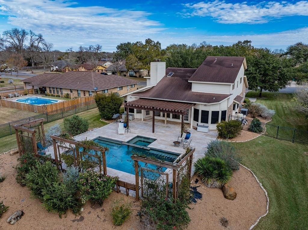 House in La Grange, Texas, United States 1 - 17206756