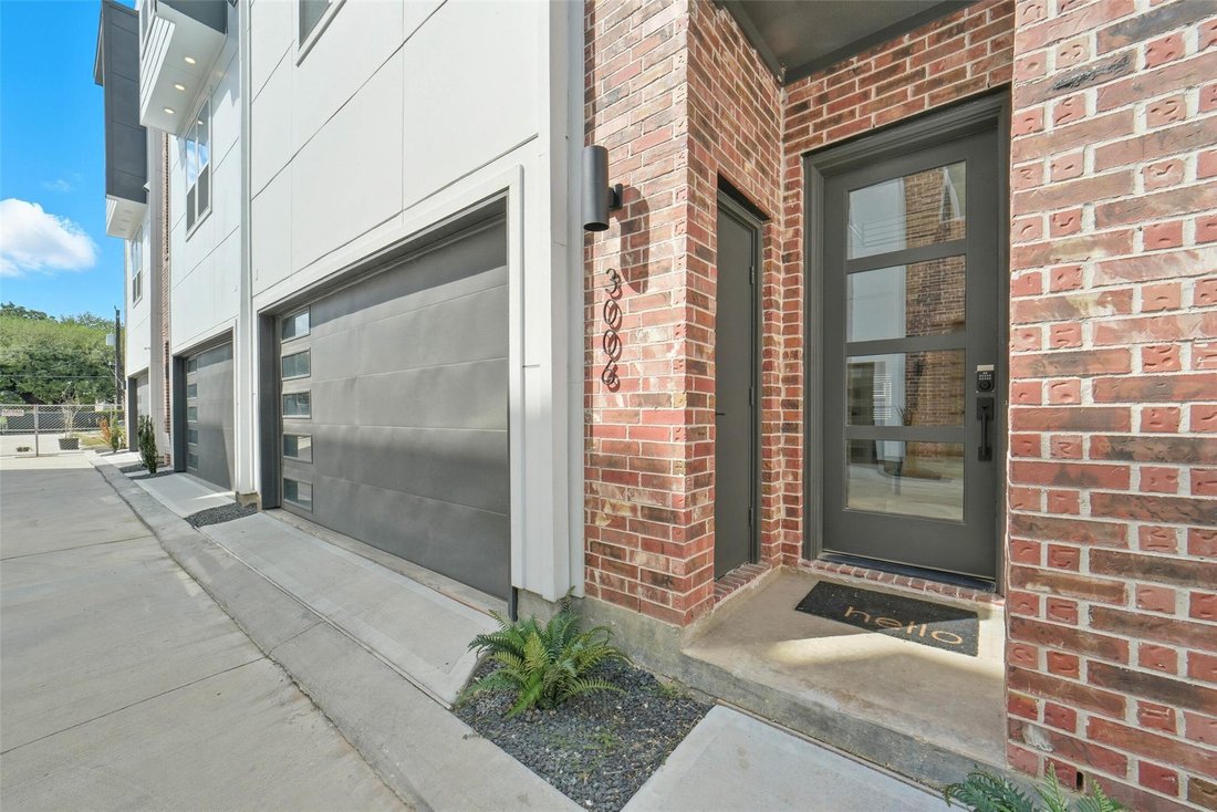 House in Houston, Texas, United States 2 - 17206800