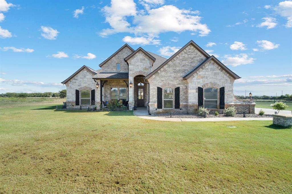 House in Weatherford, Texas, United States 2 - 17215345