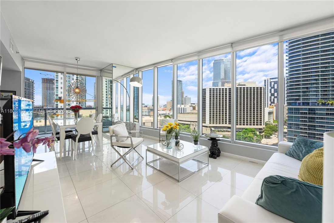 Condo in Miami, Florida, United States 2 - 16639373