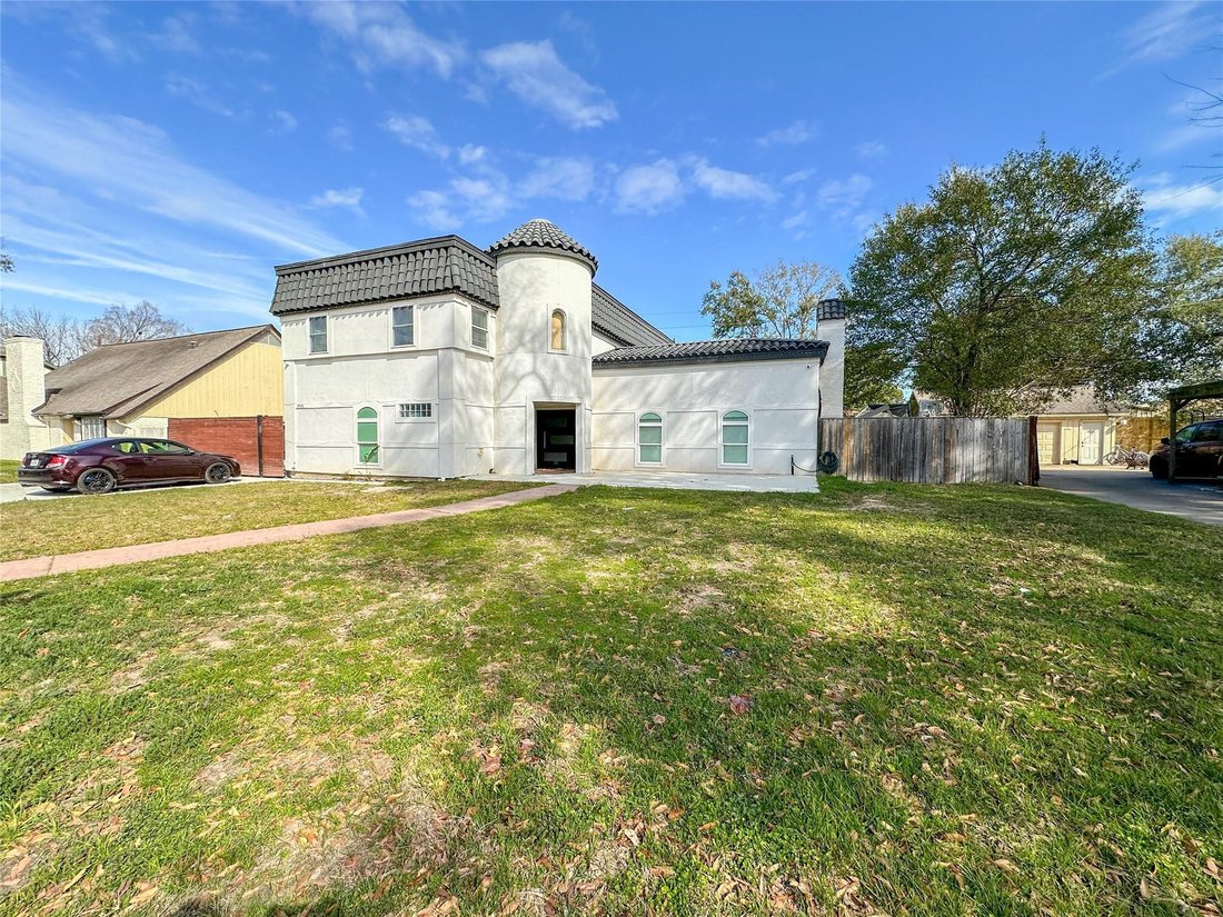 House in Spring, Texas, United States 1 - 17209753