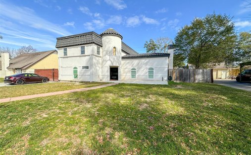 Casa en Spring, Texas, Estados Unidos 1