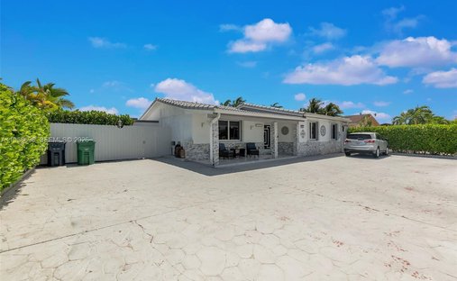 Casa a Miami, Florida, Stati Uniti 1