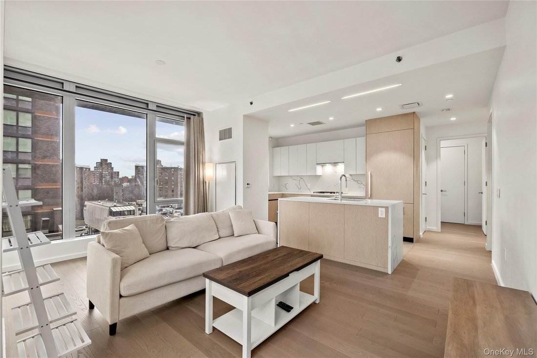 Condo in New York, New York, United States 1 - 17073782