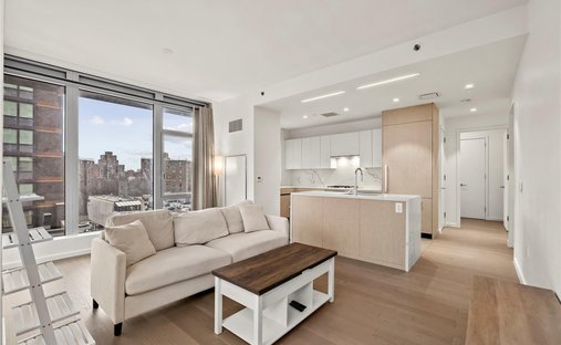 Appartement à New York, État de New York, États-Unis 1