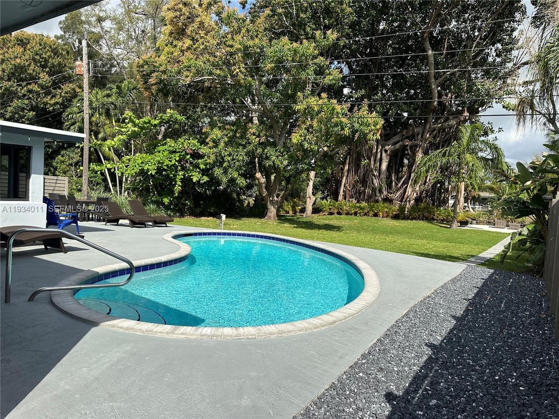 House in Wilton Manors, Florida, United States 5 - 17205663