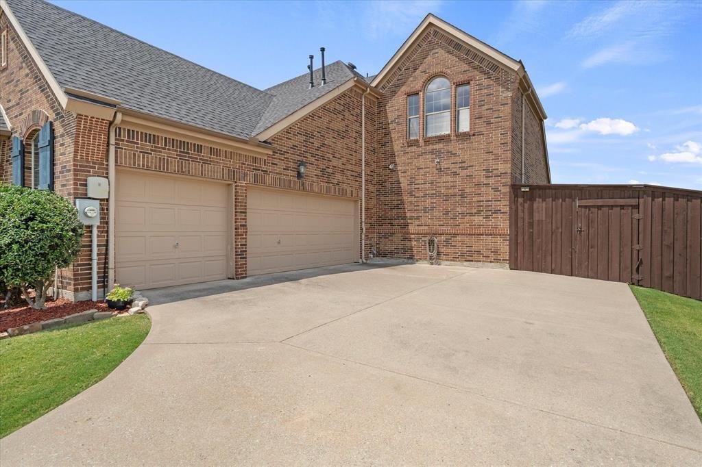 House in Fate, Texas, United States 5 - 17213889