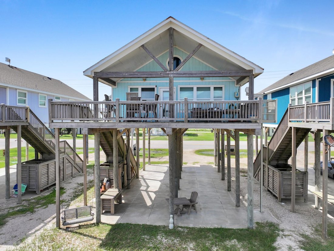 House in Bolivar Peninsula, Texas, United States 3 - 17210492