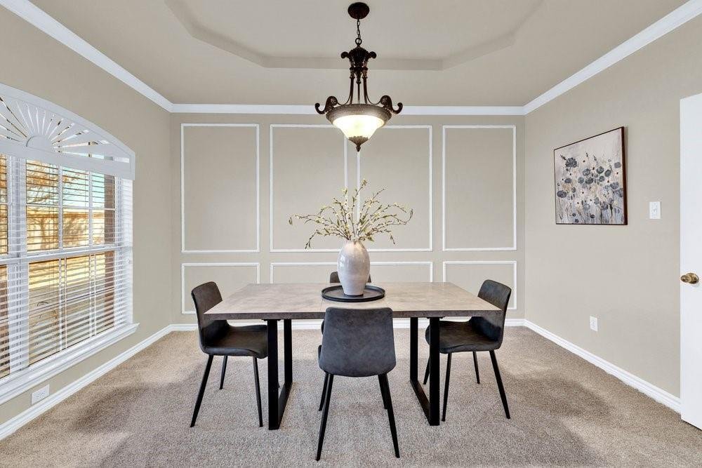 House in Fort Worth, Texas, United States 5 - 17213129