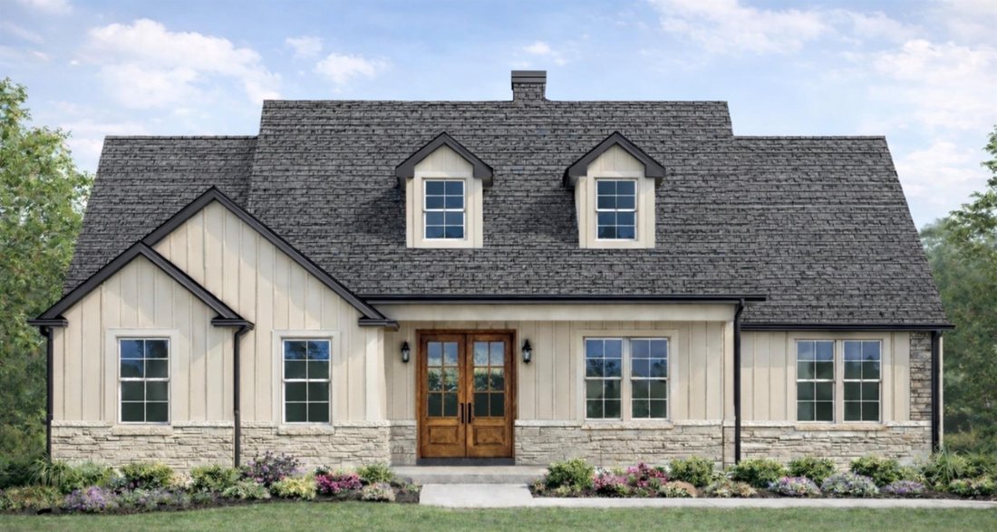 House in Needville, Texas, United States 1 - 17210432