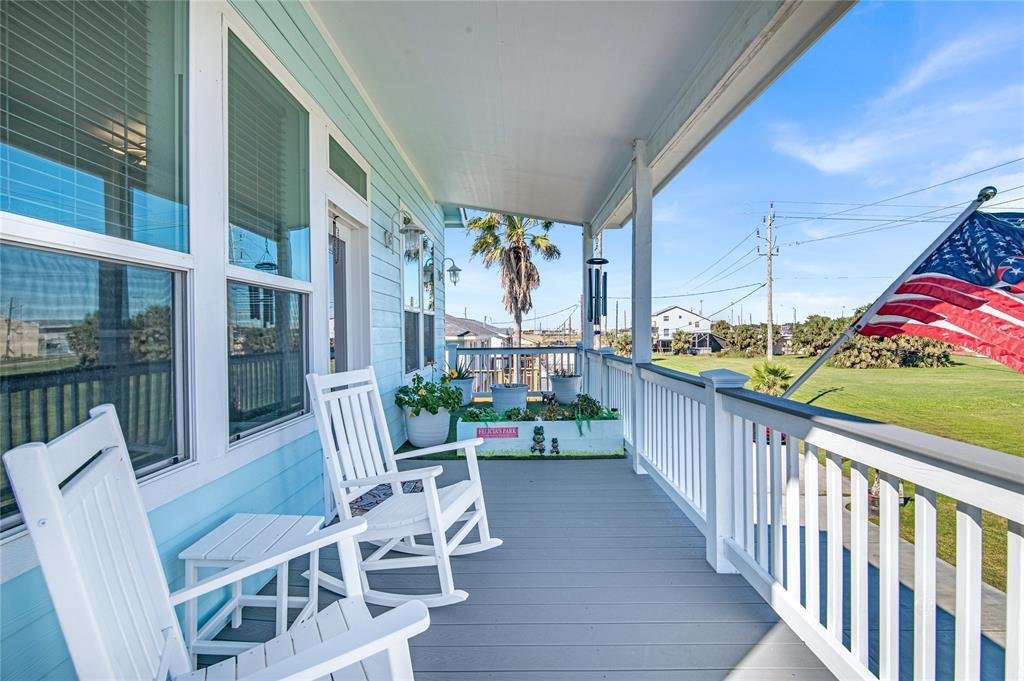 House in Galveston, Texas, United States 5 - 17210539