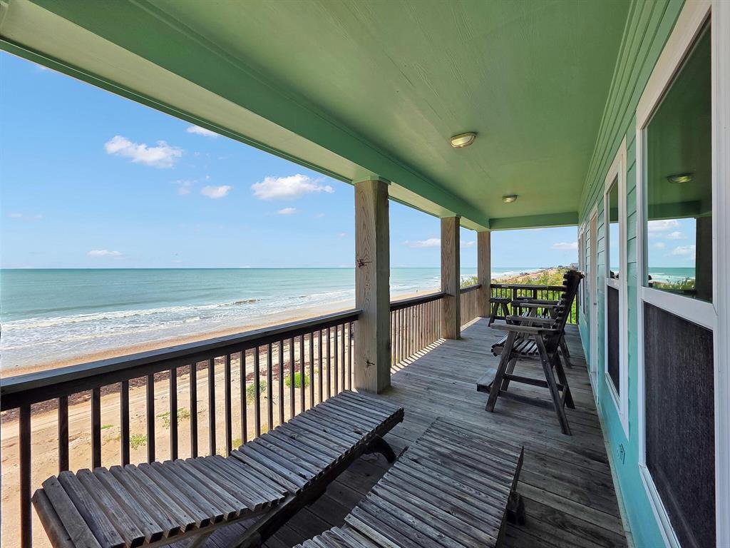 House in Bolivar Peninsula, Texas, United States 4 - 17210224