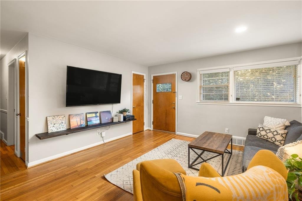 House in Decatur, Georgia, United States 5 - 17195383