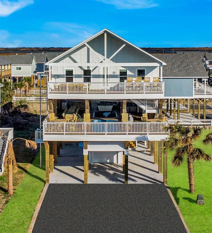 House in Bolivar Peninsula, Texas, United States 3 - 17209983