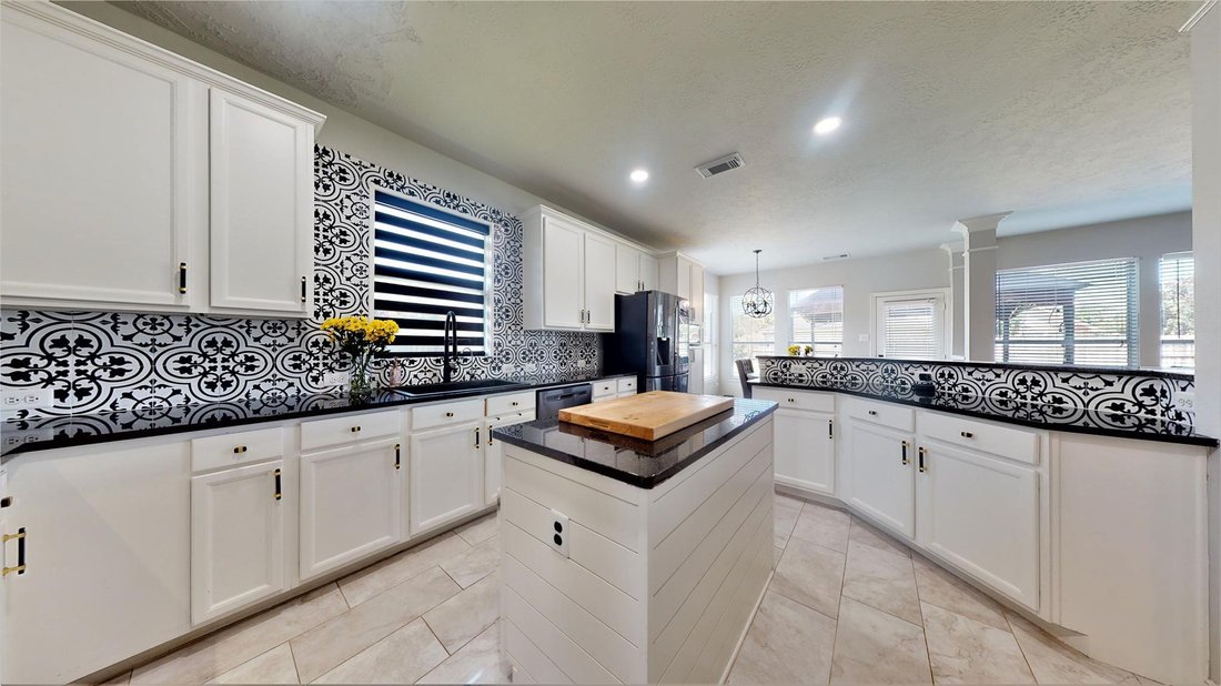 Casa a Katy, Texas, Stati Uniti 5 - 17210183