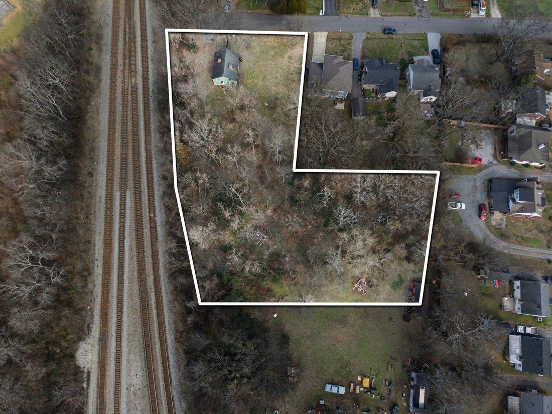 House in Nashville, Tennessee, United States 1 - 17198708