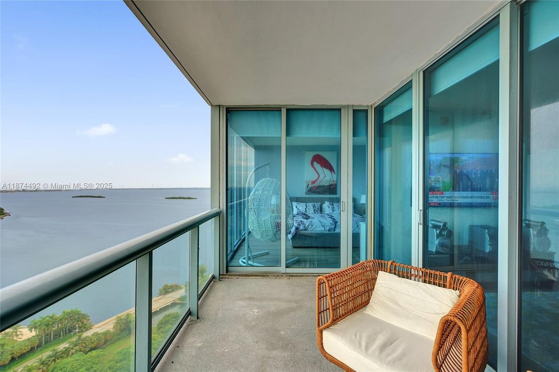 Condo in Miami, Florida, United States 2 - 17204655