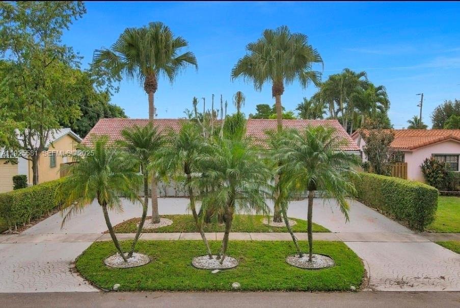 House in Hollywood, Florida, United States 1 - 17204441