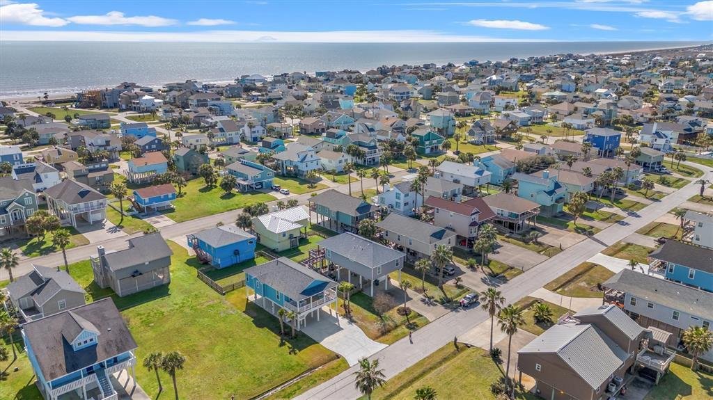 House in Galveston, Texas, United States 4 - 17208864
