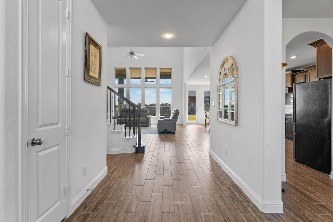 House in Katy, Texas, United States 4 - 17208008