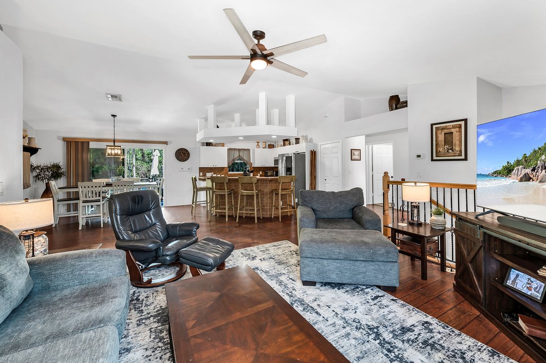 Casa en Naples, Florida, Estados Unidos 4 - 17214208