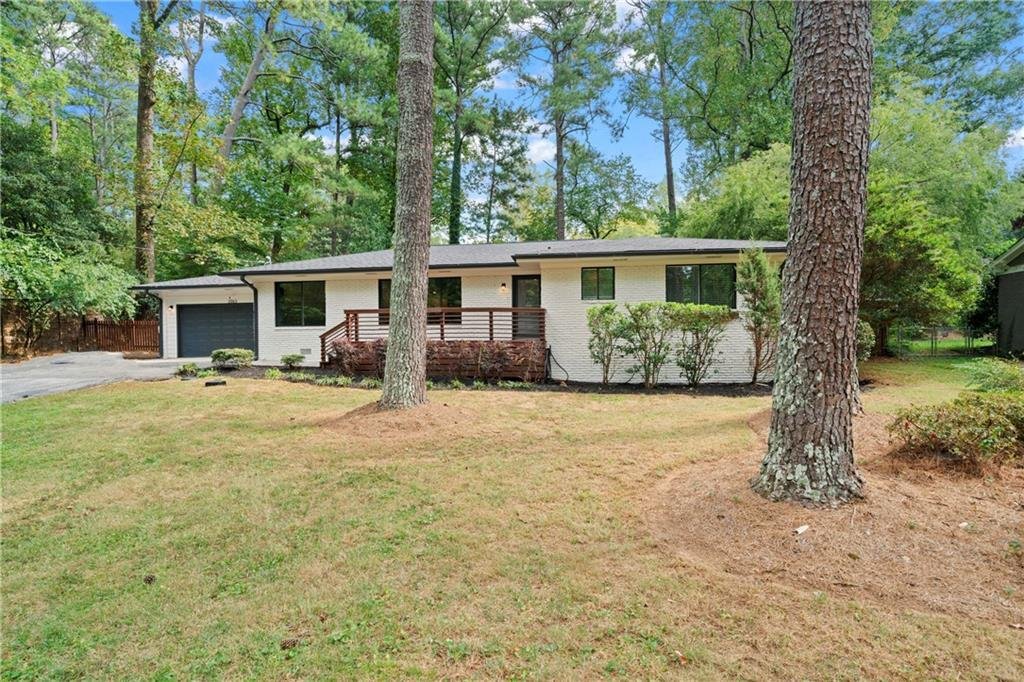 House in Atlanta, Georgia, United States 3 - 17195204