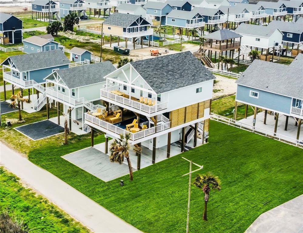 House in Bolivar Peninsula, Texas, United States 4 - 17209983