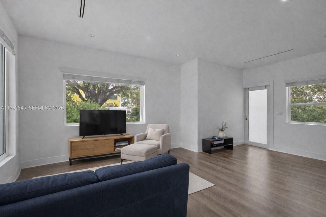 Apartment in Miami, Florida, United States 3 - 17202887