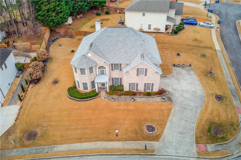 House in Dacula, Georgia, United States 2 - 17195516