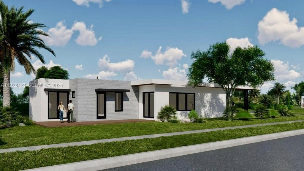 House in Opa-locka, Florida, United States 2 - 17205446