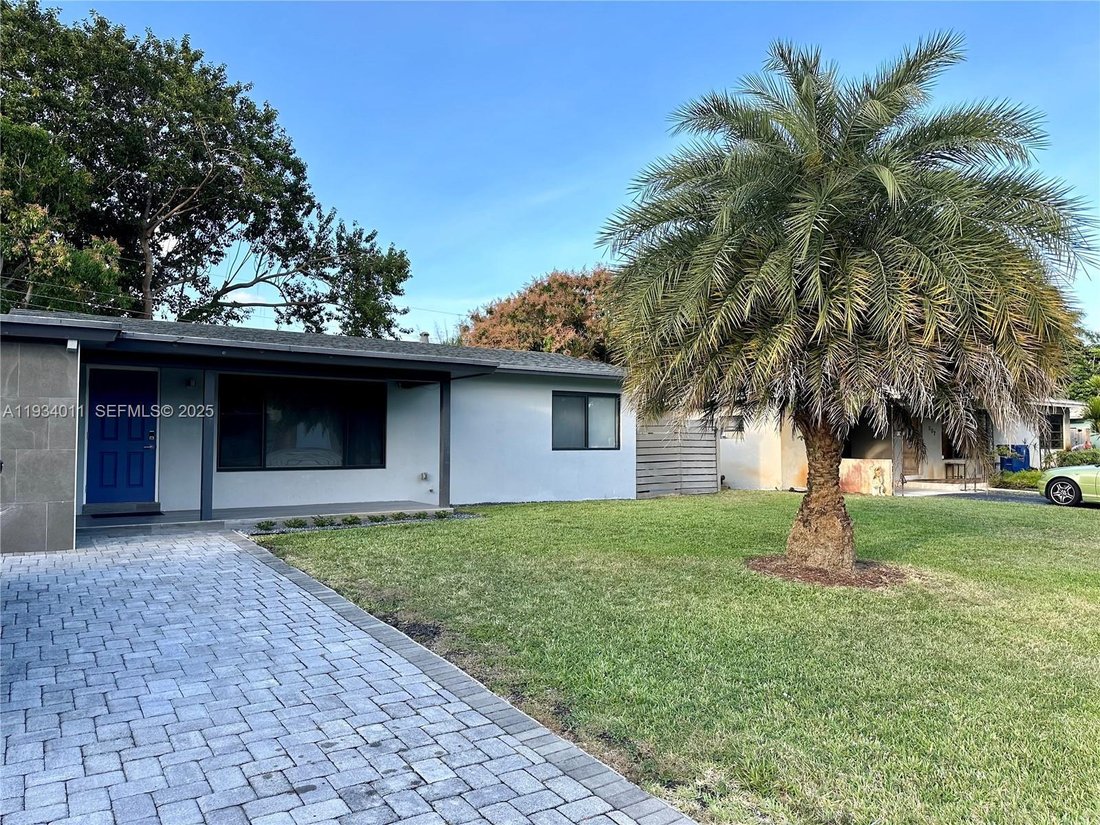 House in Wilton Manors, Florida, United States 2 - 17205663