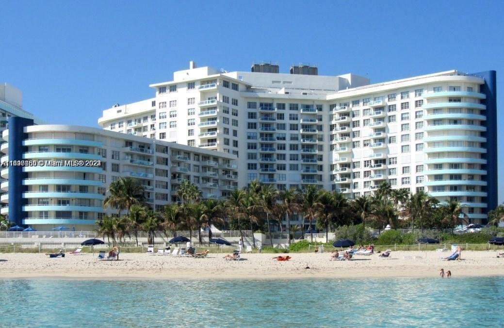 Condo in Miami Beach, Florida, United States 1 - 17202367