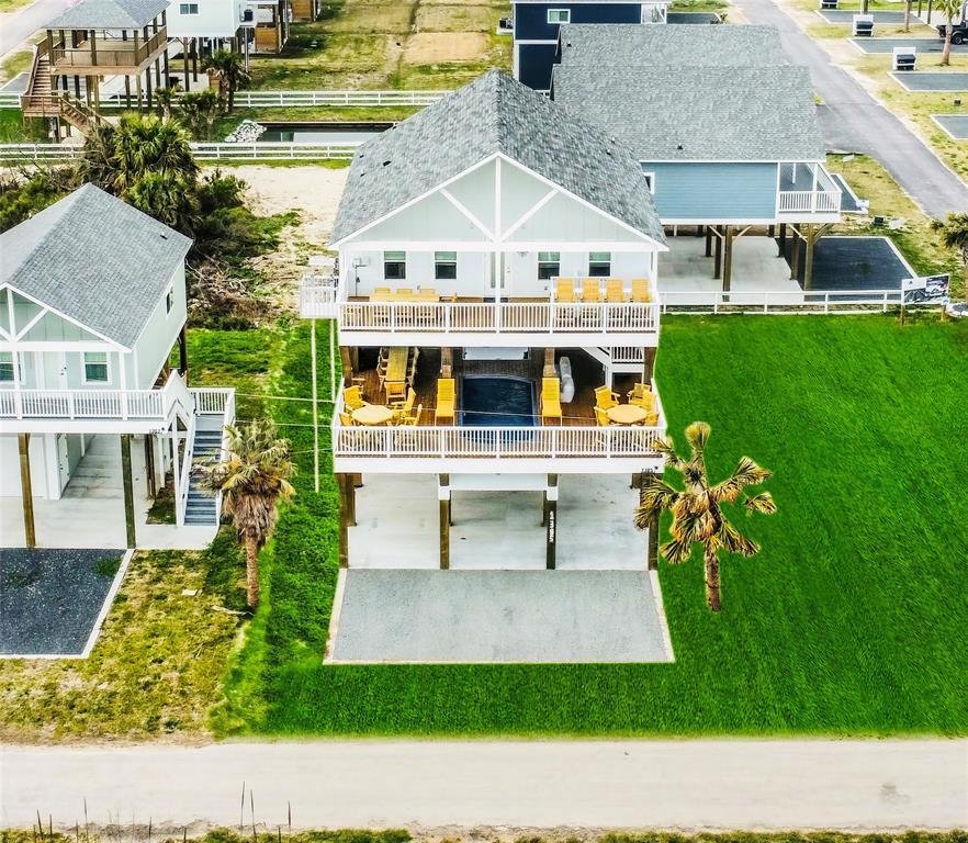 House in Bolivar Peninsula, Texas, United States 2 - 17209983