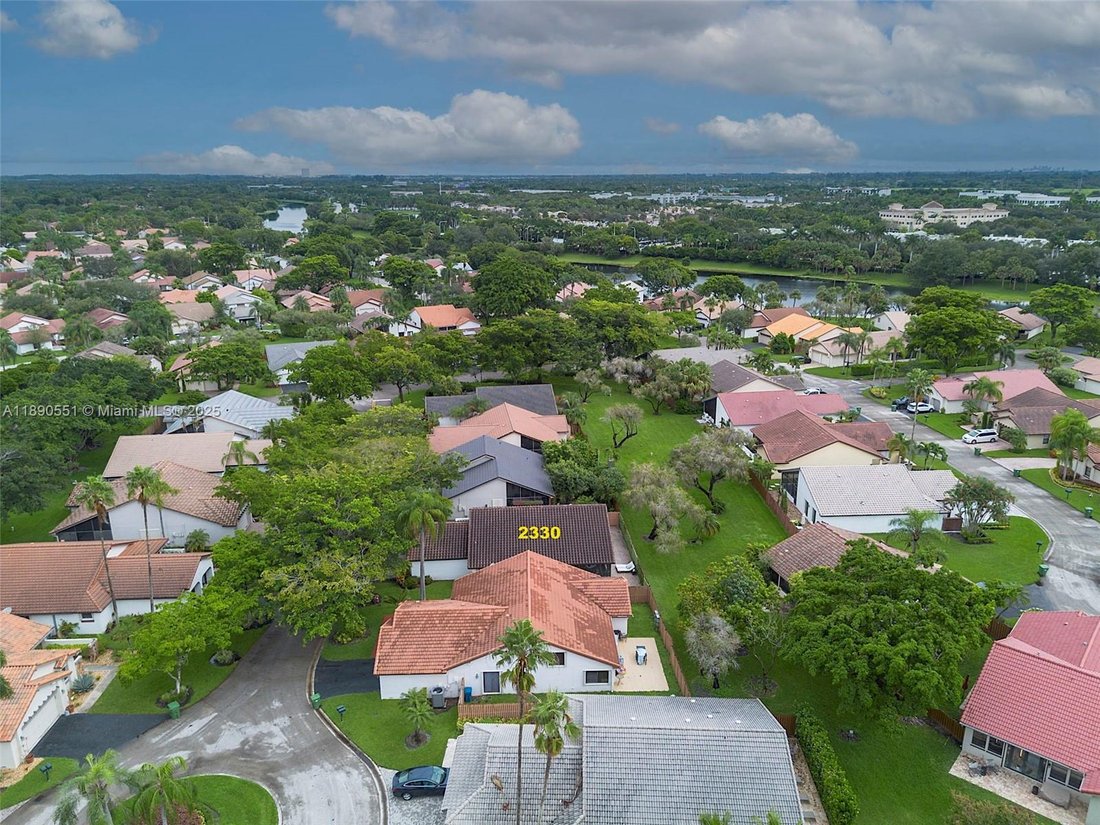 House in Fort Lauderdale, Florida, United States 4 - 17202765