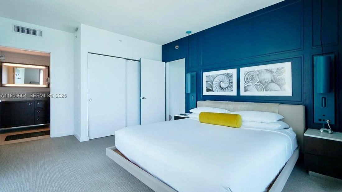Condo in Sunny Isles Beach, Florida, United States 4 - 17205911
