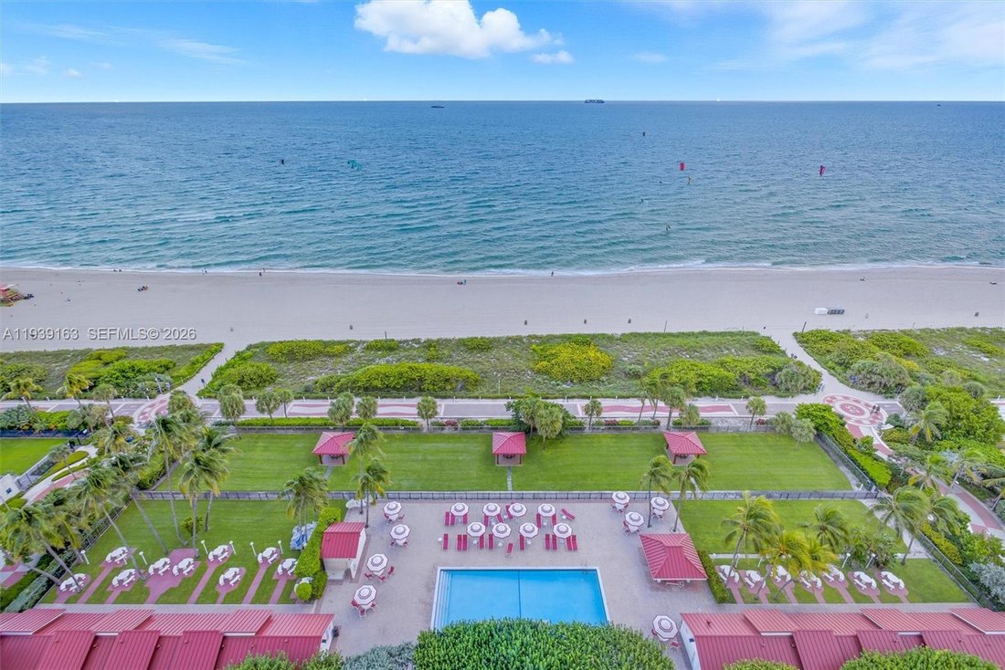 Condo in Miami Beach, Florida, United States 1 - 17202806