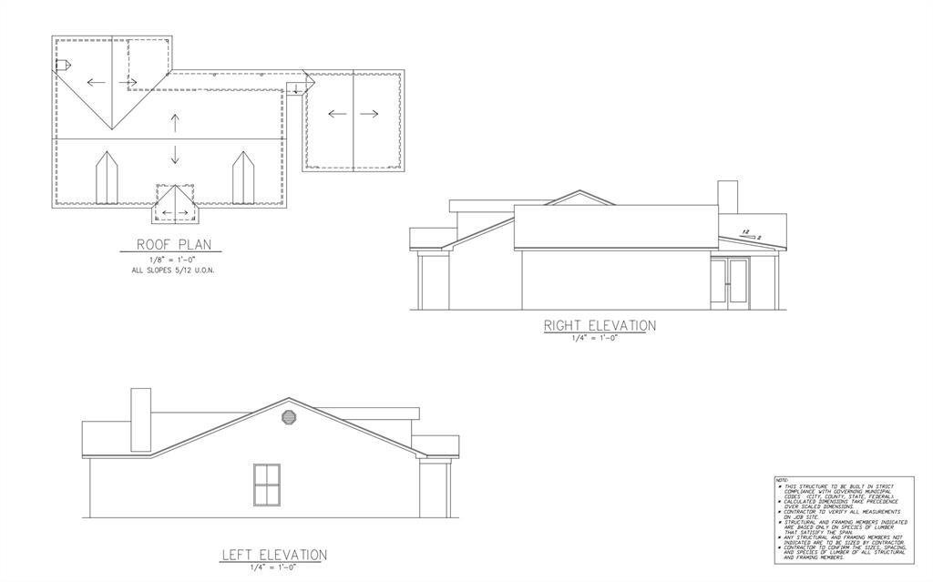 House in Emory, Texas, United States 5 - 17213689