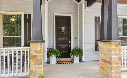 House in Natalia, Texas, United States 1