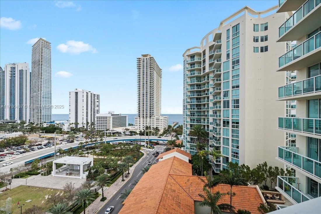 Condo in Sunny Isles Beach, Florida, United States 5 - 17205363