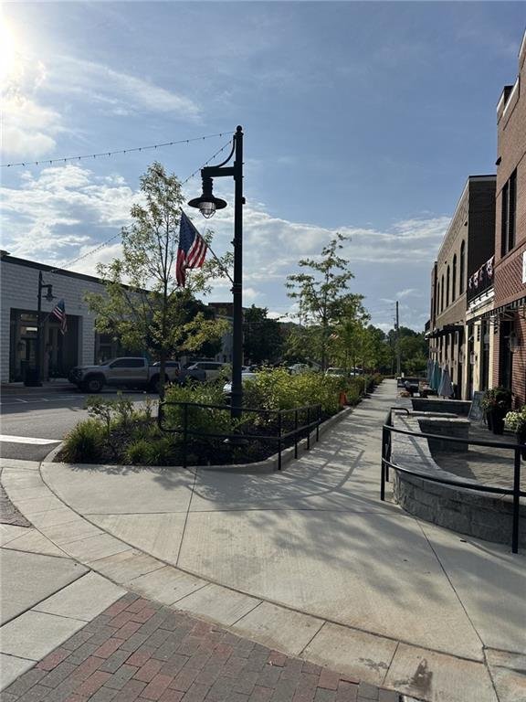 Flowery Branch, Georgia, United States 5 - 17195290