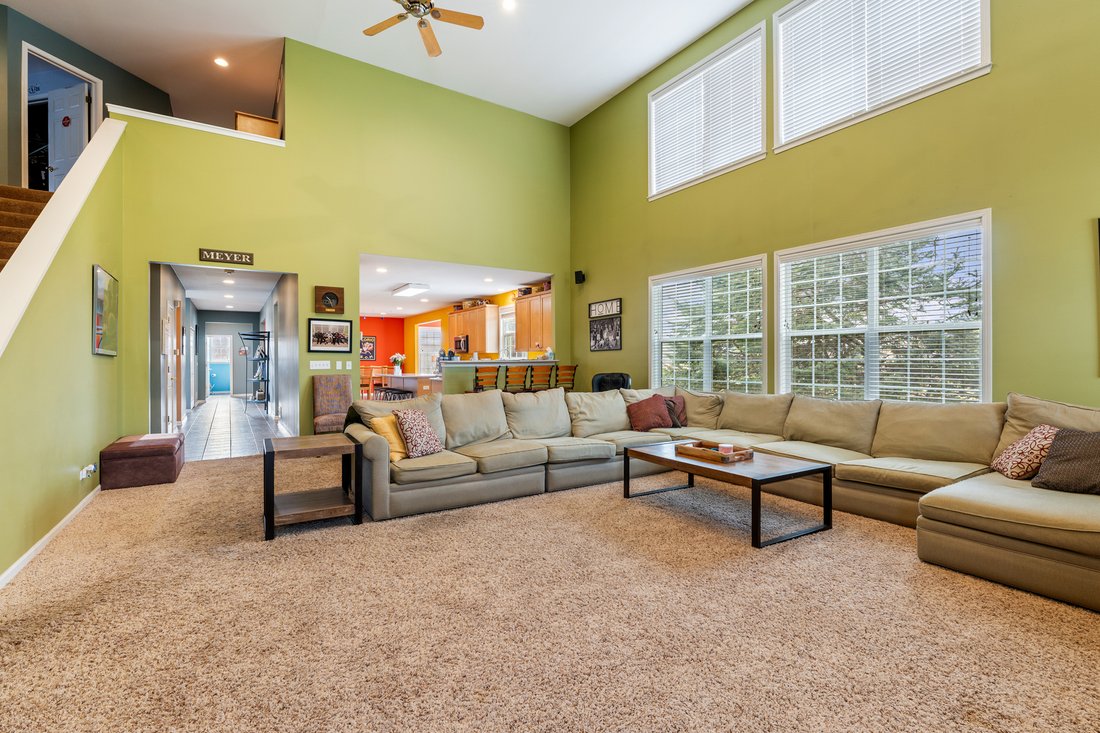 House in Barrington Hills, Illinois, United States 4 - 17204079