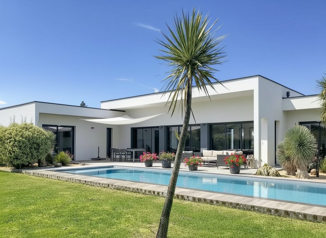 House in Saint-Sulpice-la-Pointe, Occitania, France 2 - 17217369