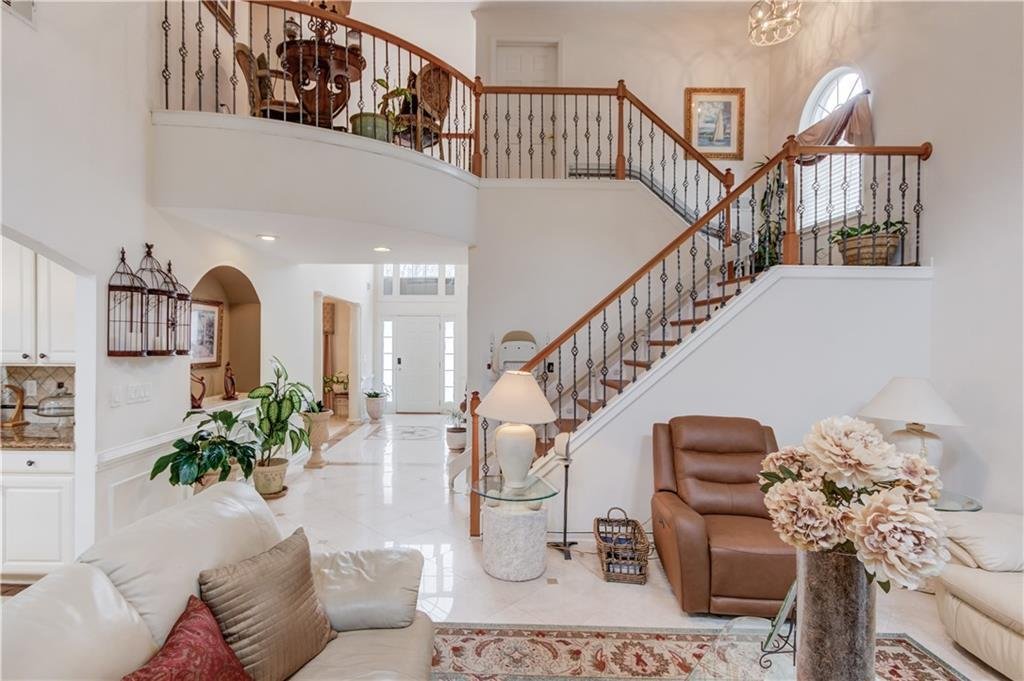 House in Dacula, Georgia, United States 4 - 17195516
