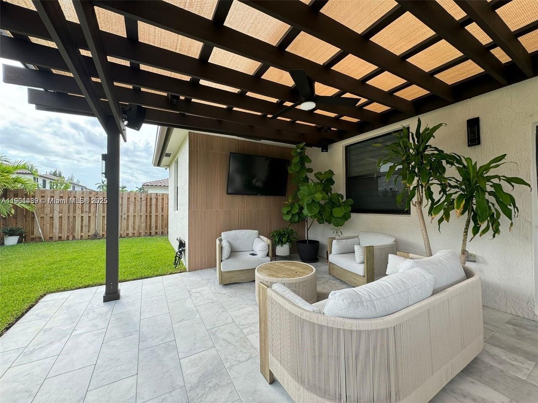 House in Homestead, Florida, United States 3 - 17204790
