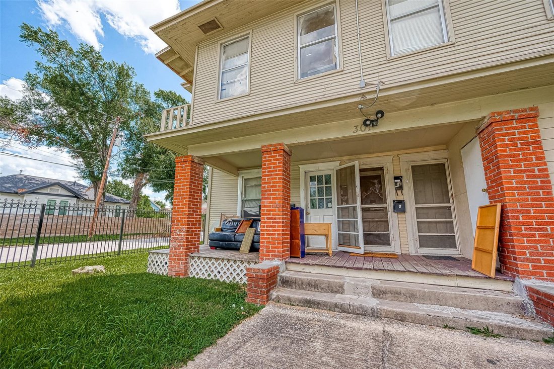 Houston, Texas, United States 5 - 17209583