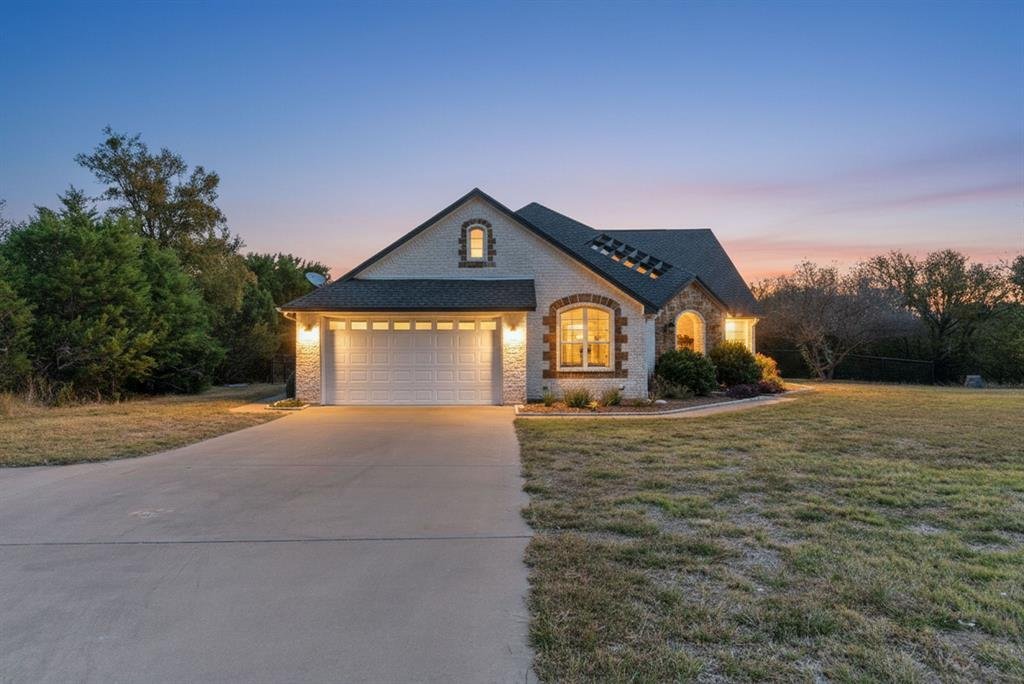 House in Bluff Dale, Texas, United States 5 - 17215777